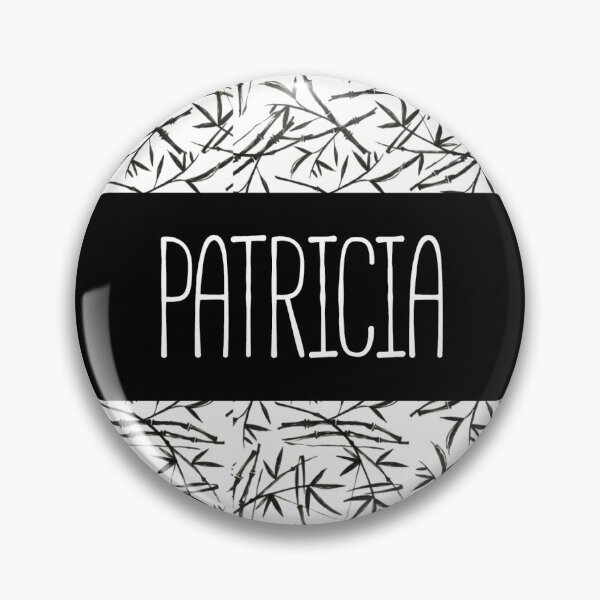 Item preview, Personalized Gifts For Patricia - Birthday - Nameday - Christmas designed and sold by SoccaTamam.