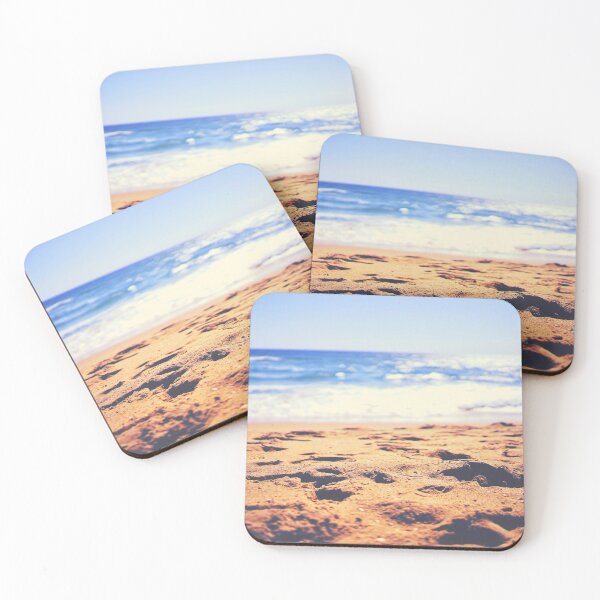 Item preview, Sunny Beach designed and sold by CulverCrafts.