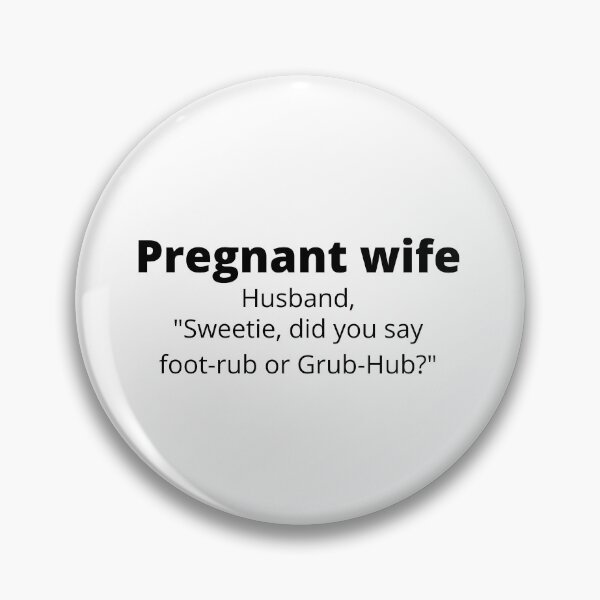 Item preview, Pregnancy expectations designed and sold by salvage203.