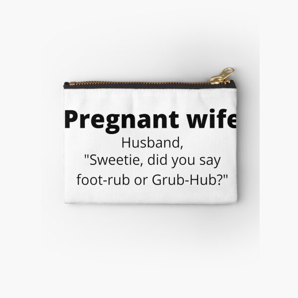 Item preview, Pregnancy expectations designed and sold by salvage203.