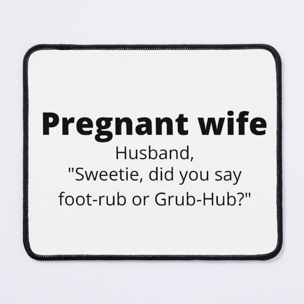 Item preview, Pregnancy expectations designed and sold by salvage203.