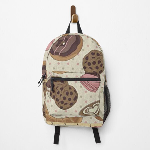 Item preview, Coffee and Donuts designed and sold by CricciethPrint.