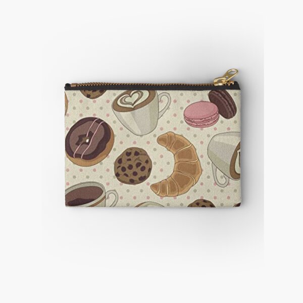 Item preview, Coffee and Donuts designed and sold by CricciethPrint.