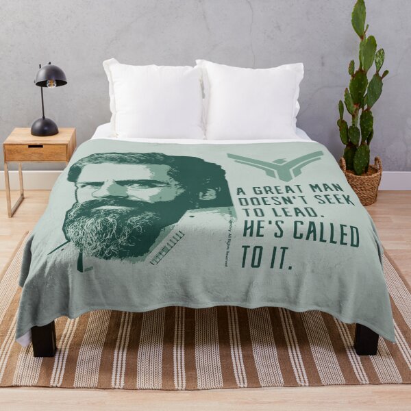 Item preview, Leto Atreides - Dune 2021 Fan Art designed and sold by Luhmdesign.