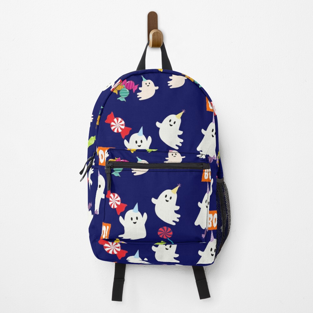 Item preview, Backpack designed and sold by bohemedesign.