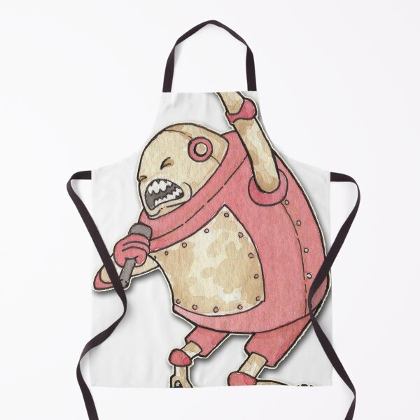 Item preview, karaoke robot pink designed and sold by ExcesssOhio.