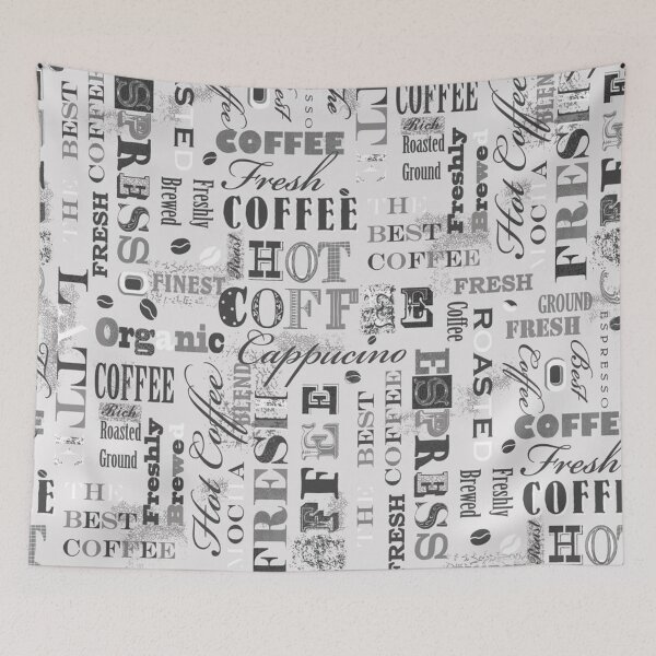Item preview, Black Coffee designed and sold by CricciethPrint.