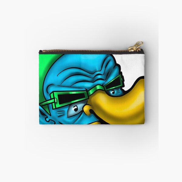 Item preview, Nosey Grandpa designed and sold by Amir Hines.