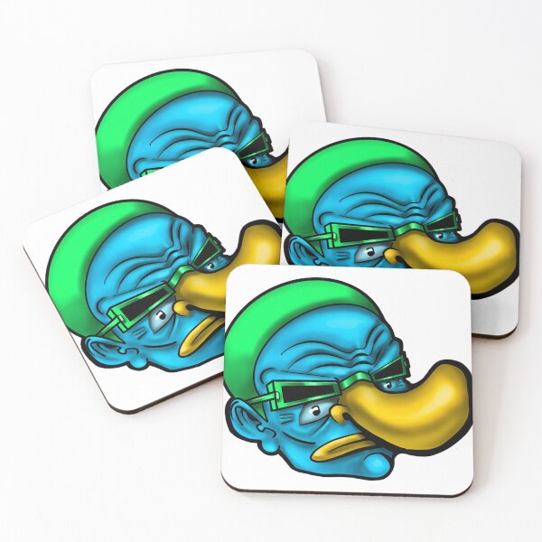 Item preview, Nosey Grandpa designed and sold by Amir Hines.