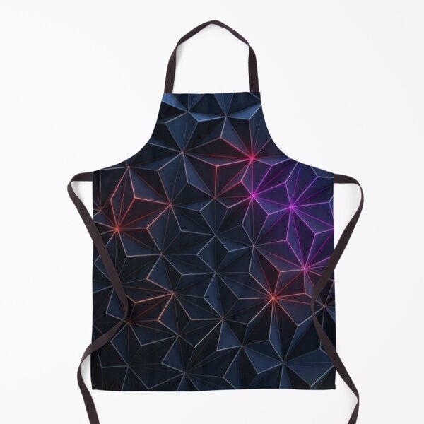 Item preview, Colored Pointed Corners designed and sold by MusicSkateboard.