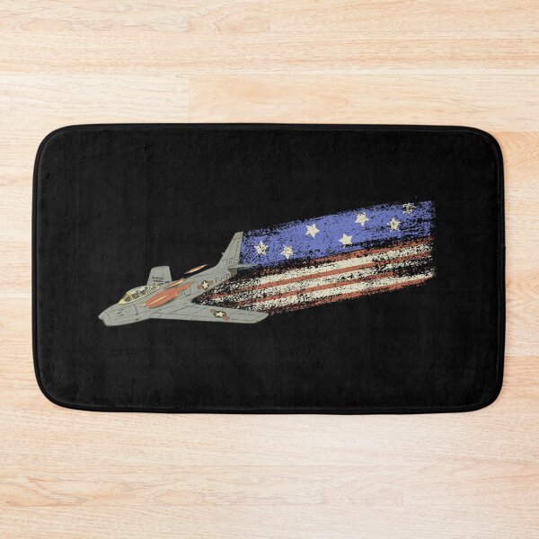 Item preview, Vintage F-86 Sabre Sabrejet War Plane Aircraft USA Patriot Gift designed and sold by TheAplus.