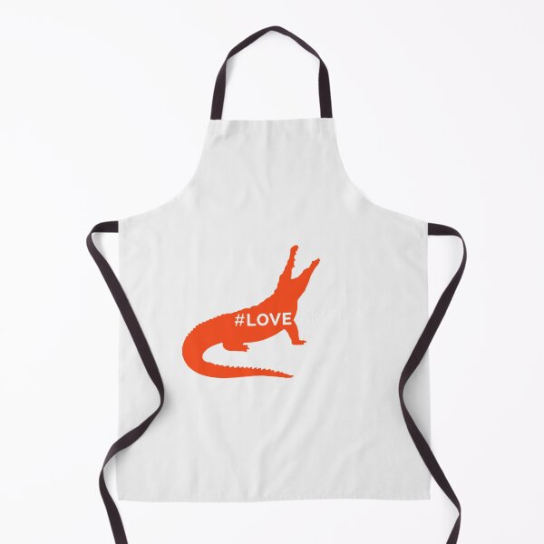 Item preview, Orange Gator #LoveAmelia| Perfect Gift|Death Row designed and sold by ivettejanie.
