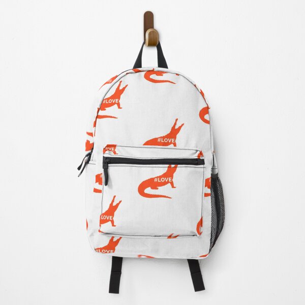 Item preview, Orange Gator #LoveAmelia| Perfect Gift|Death Row designed and sold by ivettejanie.