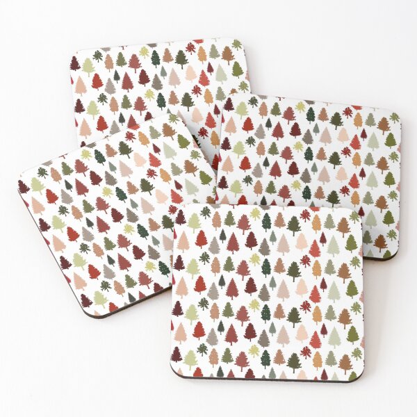 Item preview, Christmas Pine Tree Pattern  designed and sold by Jared Davies.
