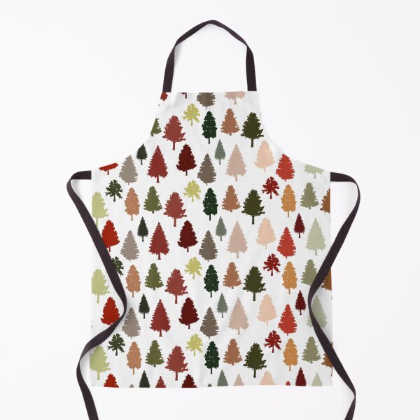 Item preview, Christmas Pine Tree Pattern designed and sold by Jared Davies.