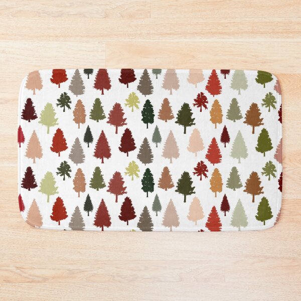 Item preview, Christmas Pine Tree Pattern  designed and sold by Jared Davies.