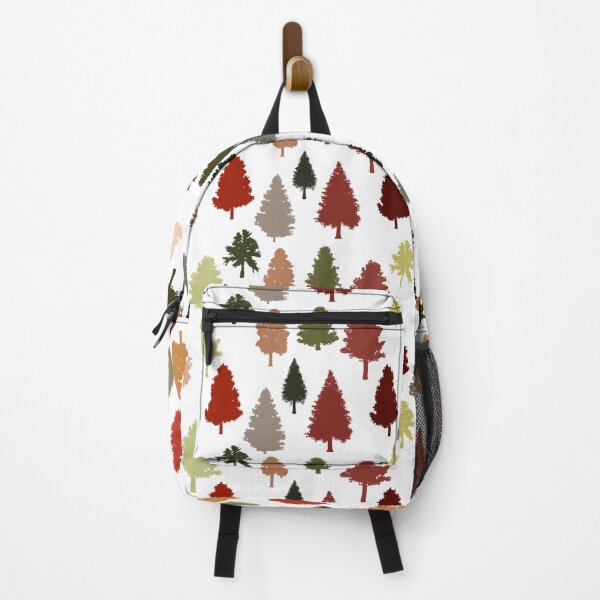 Item preview, Christmas Pine Tree Pattern designed and sold by Jared Davies.