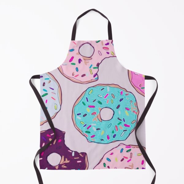 Item preview, Glazed Donuts designed and sold by MusicSkateboard.