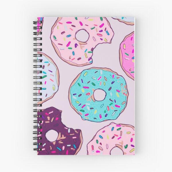 Item preview, Glazed Donuts designed and sold by MusicSkateboard.