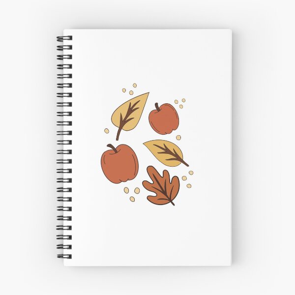 Item preview, Fall leaves  designed and sold by MaddyKessler.