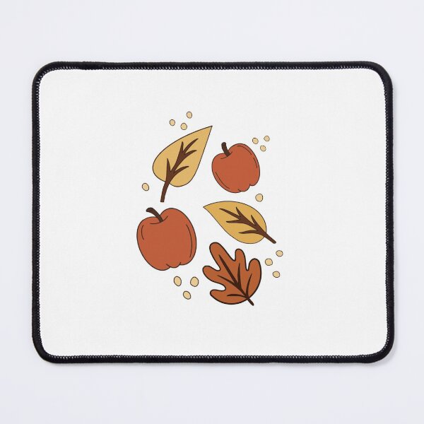 Item preview, Fall leaves  designed and sold by MaddyKessler.