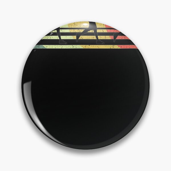 Item preview, Retro Vintage Ultimate Frisbee Disc Golf designed and sold by SvenjaKlose.