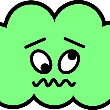 Imagen de la obra Crazy Green Light de BumpyBuddy