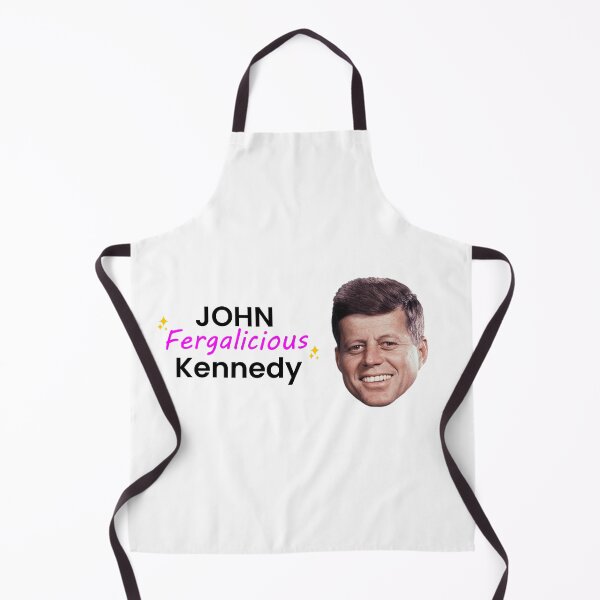 Item preview, John Fergalicious Kennedy designed and sold by Knoxolotl.