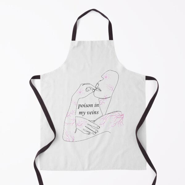 Item preview, poison in my veins| Perfect Gift|Death Row designed and sold by ivettejanie.