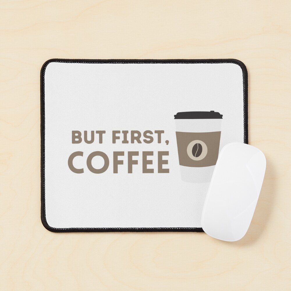 Item preview, Mouse Pad designed and sold by ArtsySaturn.