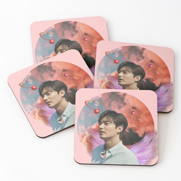 Item preview, Lee Min-Ho  designed and sold by FangirlsGalore.