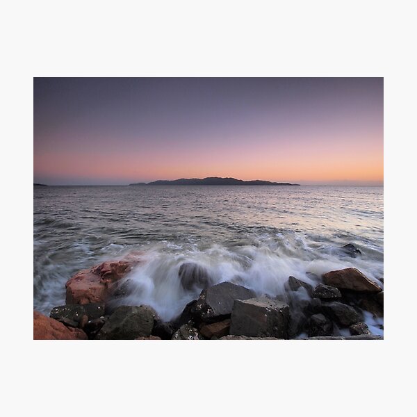 Magnetic Island Photographic Prints | Redbubble