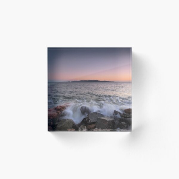 Item preview, magnetic island designed and sold by Matthew Larsen.