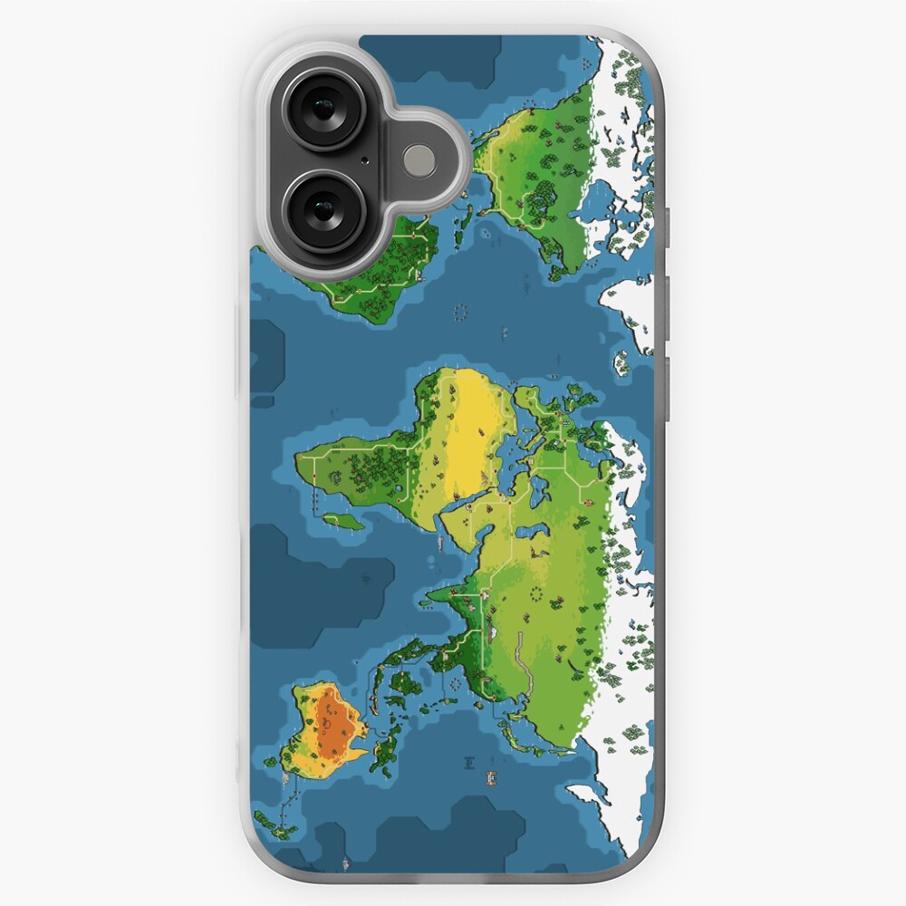 Item preview, iPhone Soft Case designed and sold by SirLazz.