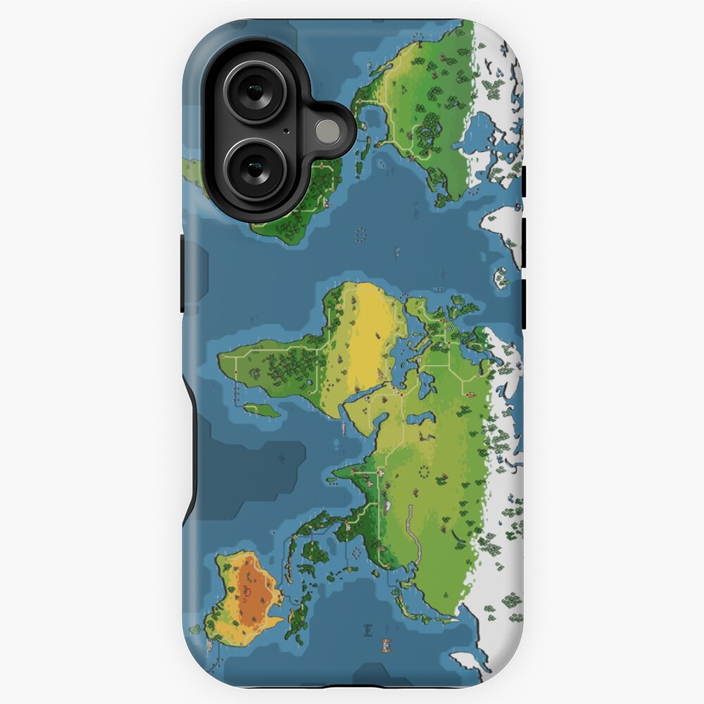 Item preview, iPhone Tough Case designed and sold by SirLazz.