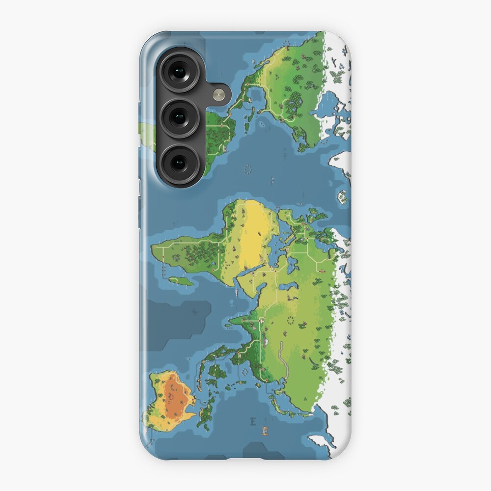 Item preview, Samsung Galaxy Snap Case designed and sold by SirLazz.