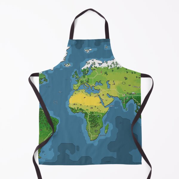 Item preview, Mushroom Style: Earth designed and sold by SirLazz.