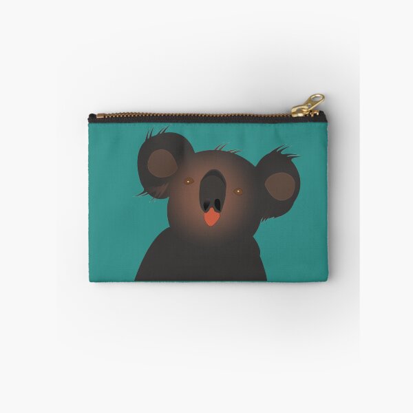 Item preview, Adorable Koala Bear designed and sold by ELBERSAID.
