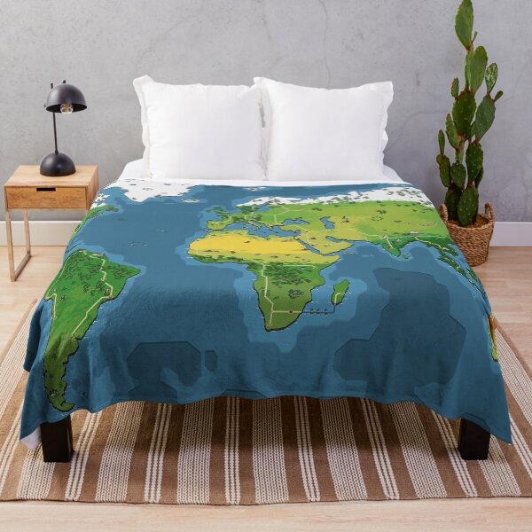 Item preview, Mushroom Style: Earth designed and sold by SirLazz.