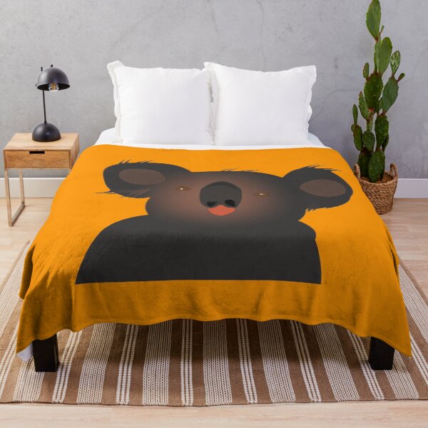 Item preview, Adorable oso koala designed and sold by ELBERSAID.