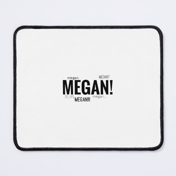 Item preview, Megan designed and sold by Mhillelsohn.