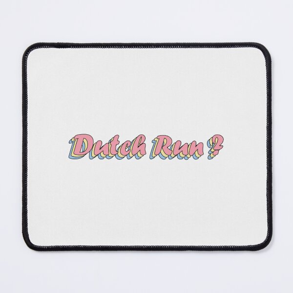 Item preview, Dutch Run?| Perfect Gift|Death Row designed and sold by ivettejanie.