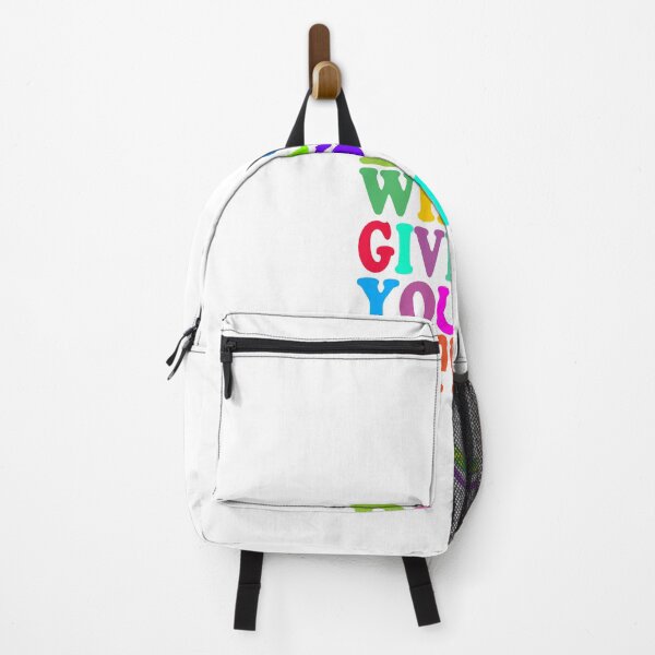 Item preview, DO WHAT GIVES YOU HAPPINESS designed and sold by AVOGATO KITTY KAT CAT.