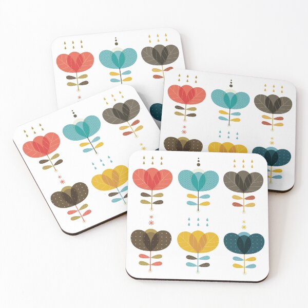 Item preview, Scandi garden designed and sold by AnnaPedren.