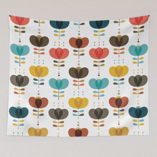 Item preview, Jardín Scandi designed and sold by AnnaPedren.