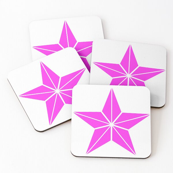 Item preview, Christmas star designed and sold by the Zarock Shop.