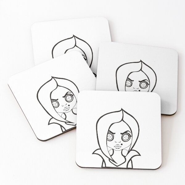 Item preview, The other mother designed and sold by MaddyKessler.