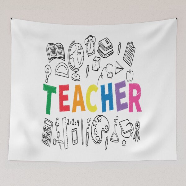 Item preview, Teacher Life :Happy Teacher Day  designed and sold by remonss.