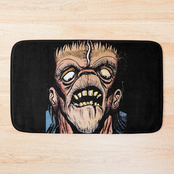 Item preview, Vintage Frankenstein Retro Horror Movie Poster Gift designed and sold by TheAplus.