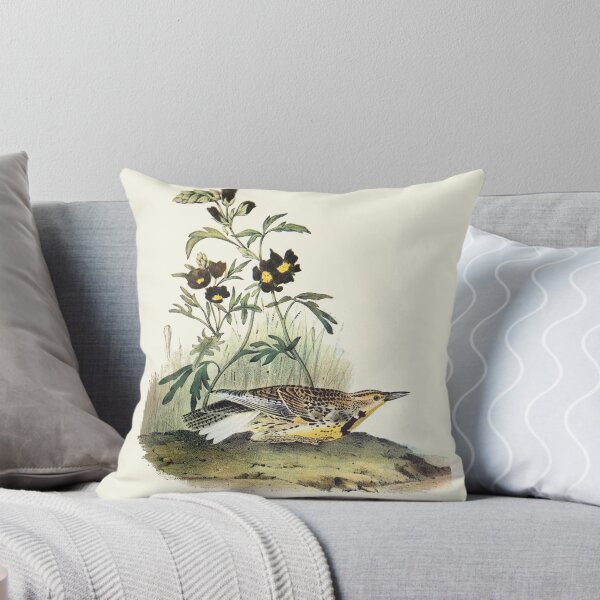 Item preview, Western Meadowlark - Audubon designed and sold by sanerevolution.